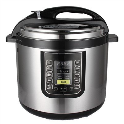 자동 전기 압력솥